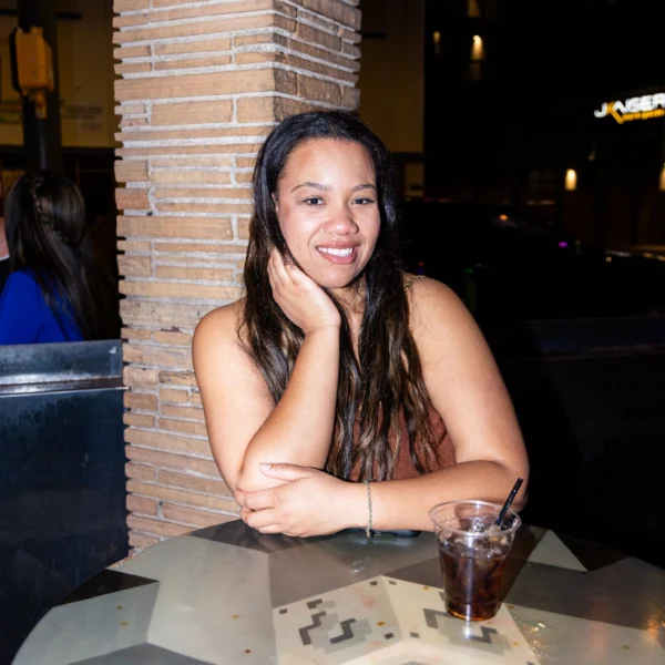 Cobra Tucson | November 11, 2025 — event photo 35
