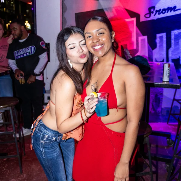 Cobra Tucson | November 11, 2025 — event photo 36