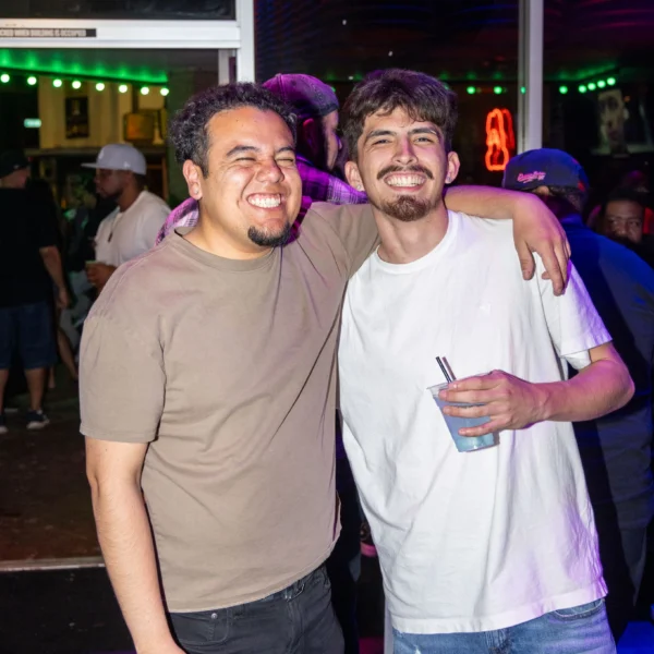 Cobra Tucson | November 11, 2025 — event photo 38