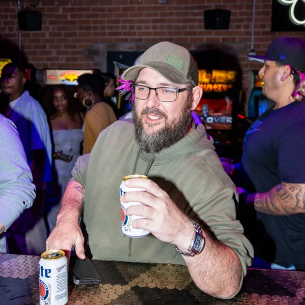 Cobra Tucson | November 11, 2025 — event photo 39