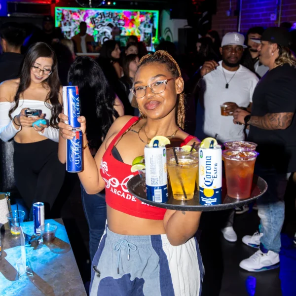 Cobra Tucson | November 11, 2025 — event photo 41