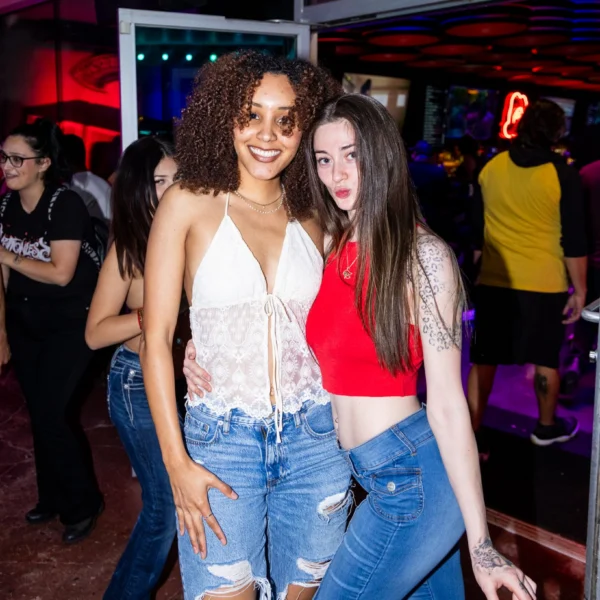 Cobra Tucson | November 11, 2025 — event photo 42