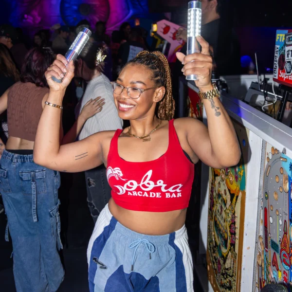 Cobra Tucson | November 11, 2025 — event photo 44