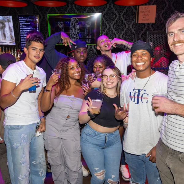 Cobra Tucson | November 11, 2025 — event photo 45
