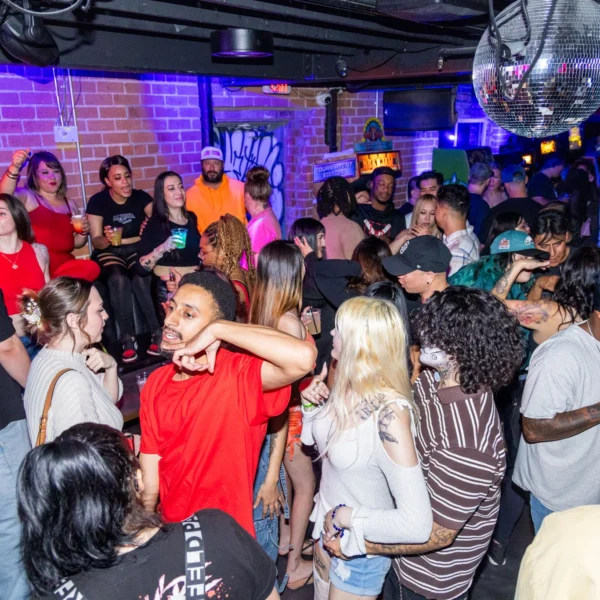 Cobra Tucson | November 11, 2025 — event photo 49