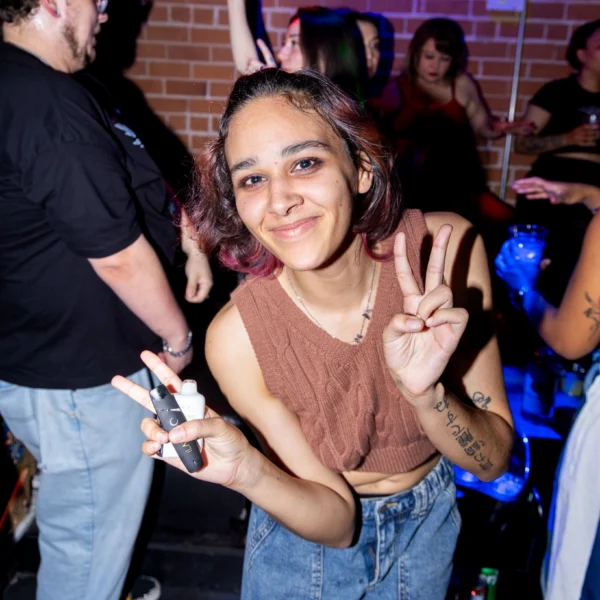 Cobra Tucson | November 11, 2025 — event photo 50